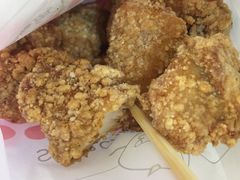 台湾盐酥鸡-超级鸡车(曹杨路店)