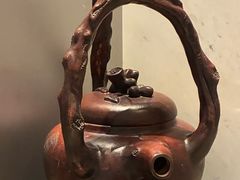 -广州花园酒店荔湾亭·地道点心·粤式饮茶