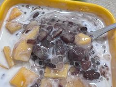 -透心凉糖水(听海居店)