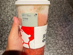 -喜茶(深圳福田星河COCO Park店)