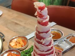 -马场洞肉铺(振安店)