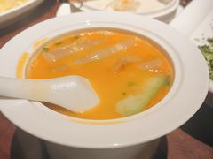 -海派悦庭·海胆烧麦·新融合菜(凯德广场店)