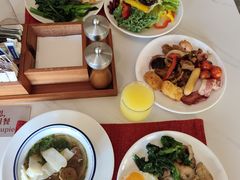 -三亚亚龙湾万豪度假酒店
