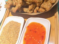 -即墨老公社·海肠捞饭大王(古城店)