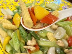 -鸿宾楼(展览馆路店)