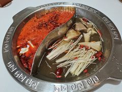 -陳艳红火锅(港汇店)