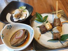 -Mr.Fish鱼鲜生海鲜放题(高德置地冬广场店)