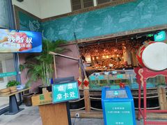 -筱爷叔·上海传统手工菜(新桥店)