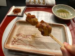 -鳥喜Toriki怀石烧鸟料理