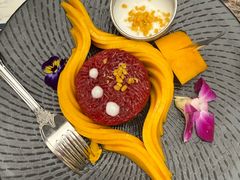 -KingThaia金泰兰(滨江天街店)