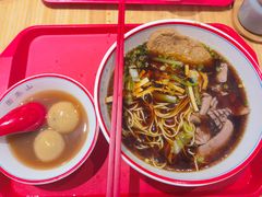 -面春山·传统老卤面(天隆寺店)