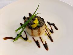 -casamosaico卡萨马可意大利餐厅