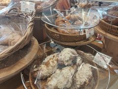 -西村叔叔的店·面包·甜品·蛋糕(清河万象汇店)
