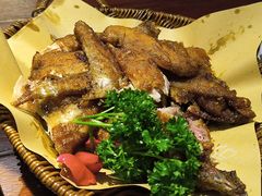 -前海沿·青岛菜(五四广场永旺店)