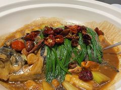 -望乡楼上海菜(日月光店)