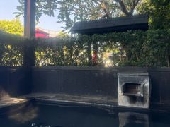 -明谷行馆·温泉