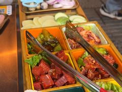 -阿昌白族石板烧·菌锅(大理古城店)