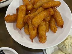 -京天红酒家(虎坊路店)