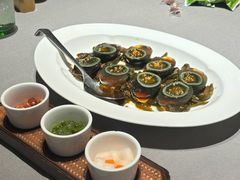 -阿庄新豫菜(通泰路店)