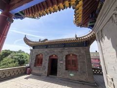 -鼓楼(兴庆区)