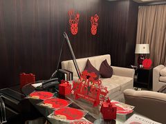 -上海凯宾斯基大酒店