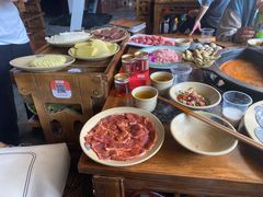 -蜀大侠火锅(恒峰店)