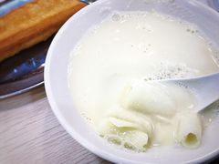 -兄弟深夜豆浆