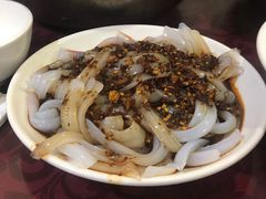 -温江公平红烧兔(总店)