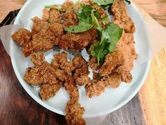 -小满手工粉(上海月星环球港店)