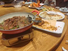 -黄泥岗·黄陂农家菜(百步亭店)