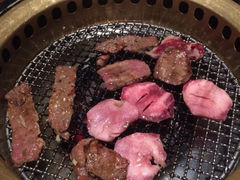 iphone_upload_pic-金柚子韩国烤肉(威宁路店)