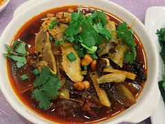 -清真麦加餐厅牛肉馆