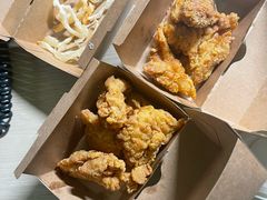 -PIXEL BOY炸鸡店(上海首店)