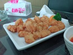 -万胜牛排(广厦新城樱花园店)