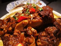 -富临轩私房菜(集庆门大街店)