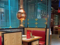 -韩宫宴和牛烤肉(无锡大东方广场店)
