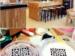 -小团圆糖水铺(襄阳南路店)