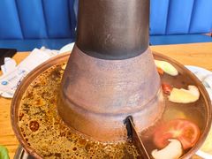 -额尔敦传统涮火锅·冰煮羊(铁东店)