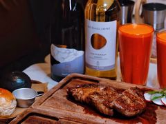-MEAT MATE 鲜食肉铺(北京太古坊店)