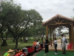 -长洲岛都市农业公园