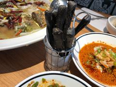 -太二酸菜鱼(正大广场店)