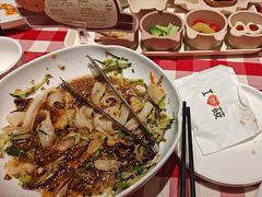 -西贝(紫荆广场店)