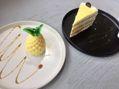 -Hello·生日蛋糕·下午茶·甜品台茶歇(瑞安东山店)