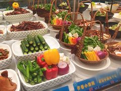 -望海湾海鲜楼·海鲜(河南路店)