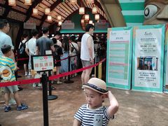 -杭州开元森泊度假乐园