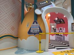 -奈尔宝家庭中心·亲子餐厅(苏州大悦城店)