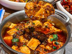 -铁公鸡·四川料理(天环广场店)