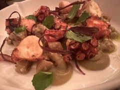 -Ocean's Table 欧舍