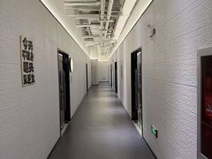 -FLARE STAR FITNESS(复地活力城店)