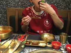 -黑牛の場烤肉(摩天活力城店)